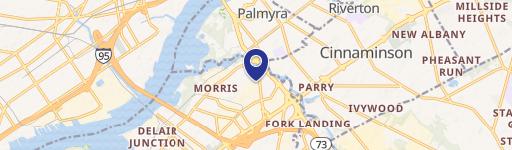 Thom L Busch Mem Hwy