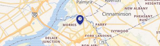 Thom L Busch Mem Hwy