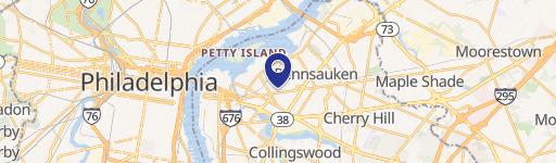 Church St At Federal St