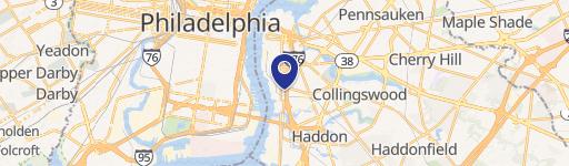 6th St At Chelton Ave