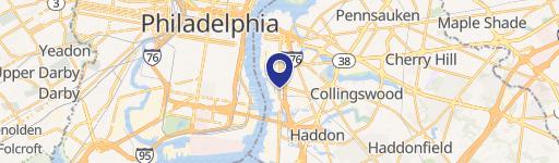 Broadway At Chelton Ave