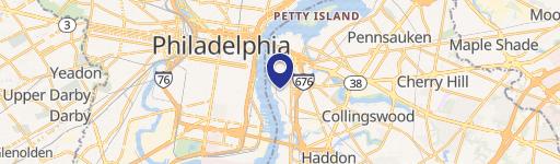 Mechanic St At Fry Ave