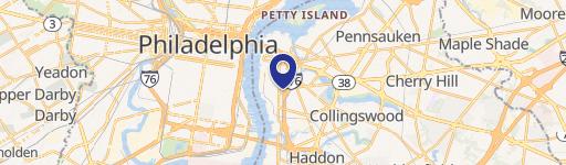 6th St At Atlantic Ave