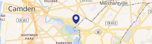 Ws Maplewd 200th Thorndyke