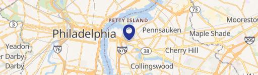 15th St At Mickle St