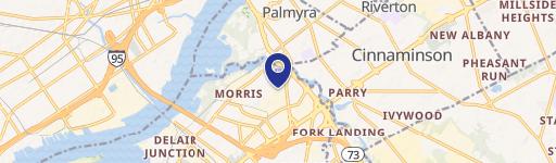 Thom L Busch Mem Hwy