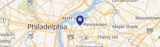 25th St At Sherman Ave