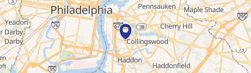 Mt Ephraim At Fry Ave