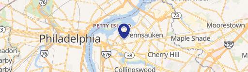 Ss Riv 80th E Bergen Ave Ave