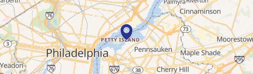 Nene Farragut 29th St St