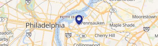 28th St Ns Thompso, Unit 100