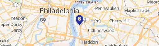 Jackson Es Broadwa, Unit 100