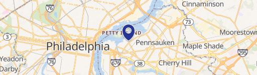 1001-1005 Cambridge St, Unit 1005