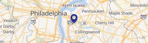 1234 Kaighn Ave, Unit 1240