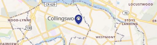 900 Haddon Ave Ste, Unit 300