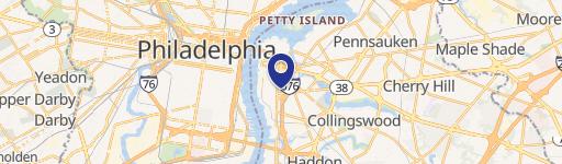 613-615 Kaighn Ave, Unit 615