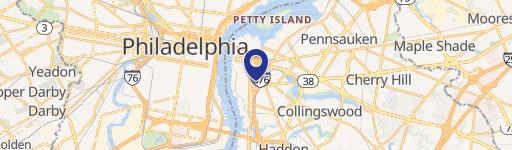 715-717 Kaighn Ave, Unit 717