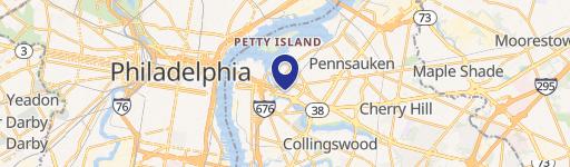 Admiral Wilson Blvd At S 17th St