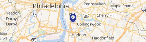 Chelton Ave At S 9th St