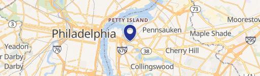 1599 Admiral Wilson Blvd