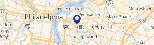 2801 Admiral Wilson Blvd