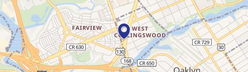 3200 Black Horse Pike