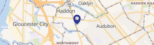 110 Black Horse Pike