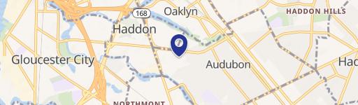 130 Black Horse Pike