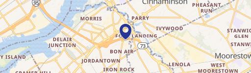 9105 Burrough Dover Ln