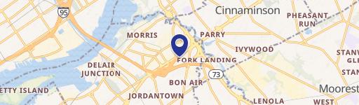 9101-9115 Commerce Hwy