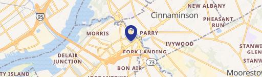 9411 Cres Blvd, Unit 17