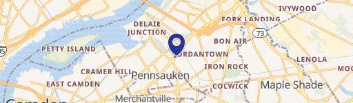 6704 Cres Blvd, Unit 6800