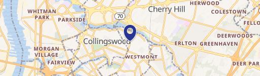 114 Cuthbert Blvd, Unit 119