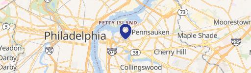 2101 Federal St, Unit 2109