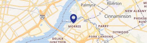 400 Griffith Morgan Ln