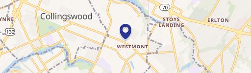 125 12th E Haddon Ave