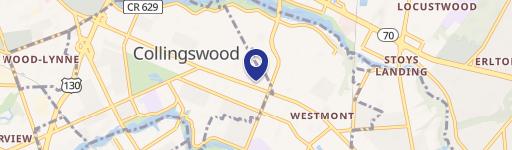 1055-1057 Haddon Ave, Unit 1057