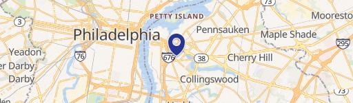 1152 Haddon Ave, Unit 1158