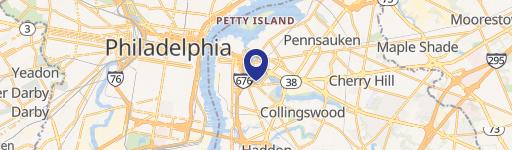 1187 Haddon Ave, Unit 1189