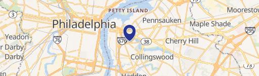 1230-1234 Haddon Ave, Unit 1234