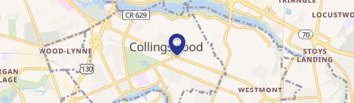 712 Haddon Ave, Unit 14