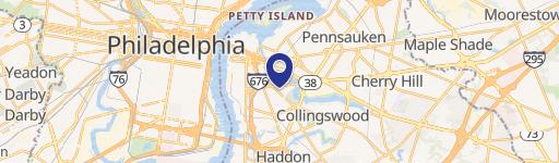 1473-1475 Haddon Ave, Unit 1475