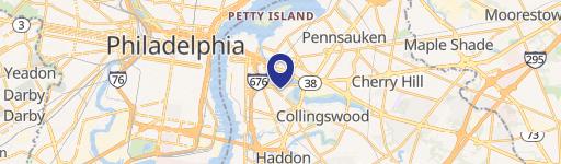 1470 Haddon Ave, Unit 1480