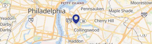 1601 Haddon Ave, Unit 1611