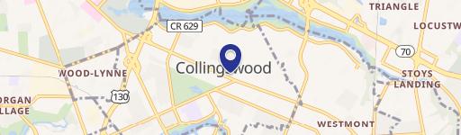 657 Haddon Ave, Unit 59