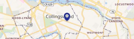 806 Haddon Ave, Unit 8