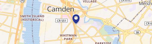 706 Haddon Ave, Unit 8