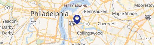 1388 Haddon Ave, Unit 90