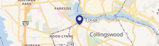 70 Haddon Ave, Unit 90