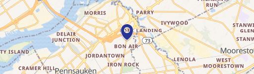 2710 Haddonfield Rd, Unit 30